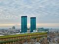2-комнатная квартира · 57 м² · 14/16 этаж, Мусрепова 22 — Сатпаева за 61 млн ₸ в Алматы, Бостандыкский р-н — фото 18