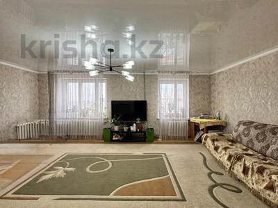 3-комнатная квартира · 94.2 м² · 5/9 этаж, Дулатова 208 за 22 млн 〒 в Семее