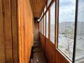 3-бөлмелі пәтер · 94.2 м² · 5/9 қабат, Дулатова 208, бағасы: 22 млн ₸ в Семее — фото 21