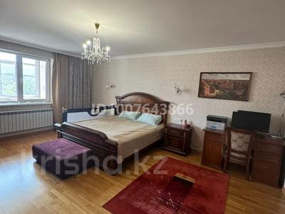 4-бөлмелі пәтер · 164.7 м² · 8/16 қабат, Көктем-1 ш/а., Бальзака 8, бағасы: 140 млн ₸ в Алматы, Бостандыкский р-н