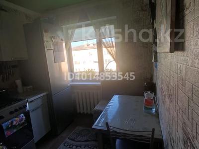 2-бөлмелі пәтер · 38.5 м² · 4/4 қабат, Бейбитшилик 67 — Бейбитшилик -Молдагуговой, бағасы: 17.3 млн ₸ в Астане, Сарыарка р-н