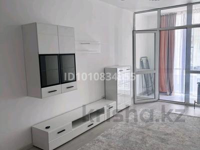 2-комнатная квартира · 66 м² · 3/10 этаж, Кульджинский тракт 153/50 — Бухтарминская за 250 000 〒 в Алматы, Турксибский р-н
