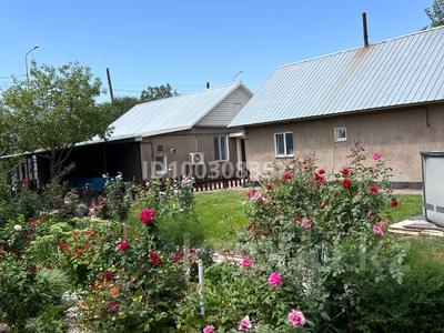 Отдельный дом · 4 комнаты · 61.7 м² · 18 сот., Джамбула 37 — Возле больницы за ~ 33.3 млн 〒 в Косозен