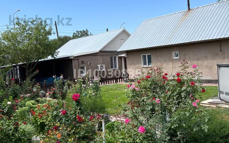 Жеке үй · 4 бөлме · 61.7 м² · 18 сот., Джамбула 37 — Возле больницы, бағасы: ~ 32.2 млн ₸ в Косозен — фото 52