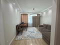 2-комнатная квартира · 74.8 м² · 8/9 этаж, Туркестан 32 — Туркестан за 44.9 млн ₸ в Астане, Есильский р-н
