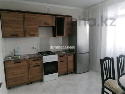 1-комнатная квартира · 42 м² · 4/10 этаж, Васильковский 13 за 150 000 〒 в Кокшетау