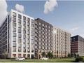 4-комнатная квартира · 113 м² · 8/9 этаж, Е-321 2 за 68 млн ₸ в Астане, Есильский р-н