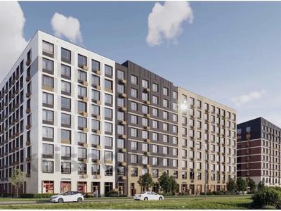 4-комнатная квартира · 113 м² · 8/9 этаж, Е-321 2 за 68 млн ₸ в Астане, Есильский р-н