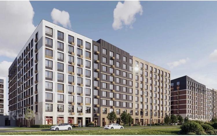 4-комнатная квартира · 113 м² · 8/9 этаж, Е-321 2 за 68 млн ₸ в Астане, Есильский р-н — фото 3