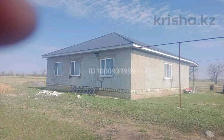 Отдельный дом · 4 комнаты · 166 м² · 10 сот., Елек 621 за 25 млн ₸ в Актобе, жилой массив Курайлы — фото 2