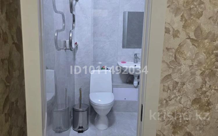 1-бөлмелі пәтер · 40 м² · 7/9 қабат, мкр Аксай-3 13, бағасы: 30.5 млн ₸ в Алматы, Ауэзовский р-н — фото 7