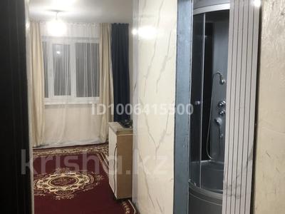 1-комнатная квартира · 18.6 м² · 4/4 этаж, Кунаева 209 за 8 млн 〒 в Талгаре