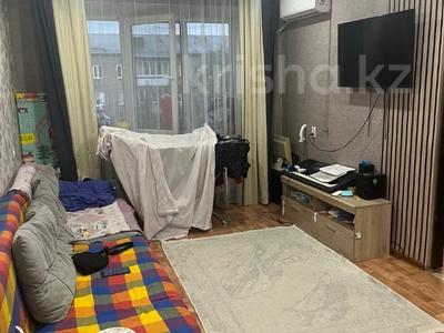 2-бөлмелі пәтер · 43.2 м² · 4/5 қабат, Вострецова 6, бағасы: 17.6 млн ₸ в Усть-Каменогорске