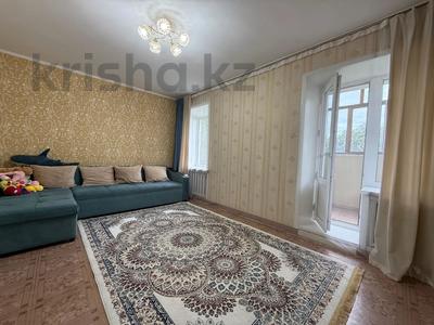 4-комнатная квартира · 68.2 м² · 2/5 этаж, Темирбаева за 25 млн 〒 в Костанае