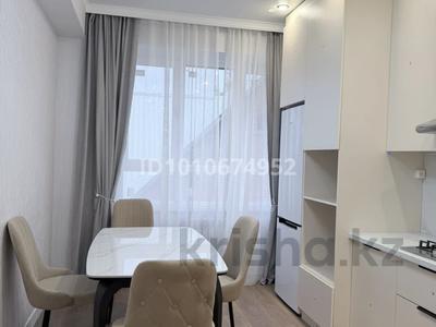 1-бөлмелі пәтер · 41 м² · 3/5 қабат, Ровенского 1 — Ровенского, бағасы: 250 000 ₸ в Алматы, Турксибский р-н