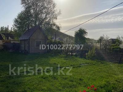 Дача · 4 комнаты · 45.4 м² · 7 сот., Черёмушки 23 — Дачи за Мукомольным Комбинатом, Левый берег за 10 млн 〒 в Усть-Каменогорске