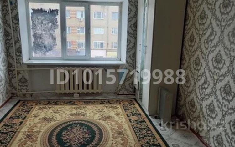 1 комната · 18 м² · 3/5 этаж, Хиуаз Доспанова 58а за 50 000 ₸ в Уральске — фото 2