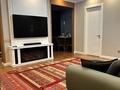 3-комнатная квартира · 103 м² · 2/9 этаж, Аль-Фараби 1/1 за 97 млн ₸ в Астане, Есильский р-н — фото 4