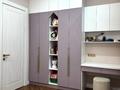 3-комнатная квартира · 103 м² · 2/9 этаж, Аль-Фараби 1/1 за 97 млн ₸ в Астане, Есильский р-н — фото 12