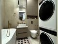 3-комнатная квартира · 103 м² · 2/9 этаж, Аль-Фараби 1/1 за 97 млн ₸ в Астане, Есильский р-н — фото 21