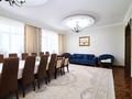 4-бөлмелі пәтер · 146.5 м² · 9/17 қабат, М. Габдуллина 11, бағасы: 60 млн ₸ в Астане, р-н Байконур