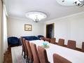 4-бөлмелі пәтер · 146.5 м² · 9/17 қабат, М. Габдуллина 11, бағасы: 60 млн ₸ в Астане, р-н Байконур — фото 3