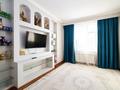 4-бөлмелі пәтер · 146.5 м² · 9/17 қабат, М. Габдуллина 11, бағасы: 60 млн ₸ в Астане, р-н Байконур — фото 11