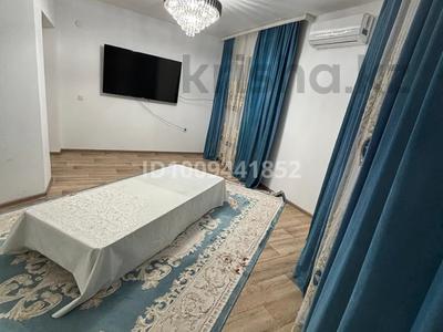 3-комнатная квартира · 65.3 м² · 4/5 этаж, Левый берег 8 за 24 млн 〒 в 