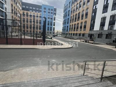 2-комнатная квартира · 68 м² · 8/9 этаж, мкр Нурсая, Султан Бейбарыс 437 за 300 000 ₸ в Атырау