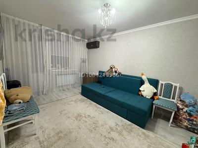 1-комнатная квартира · 31 м² · 4/4 этаж, Жарокова 223 — Угол улицы Жарокова-Басенова за 300 000 ₸ в Алматы, Бостандыкский р-н