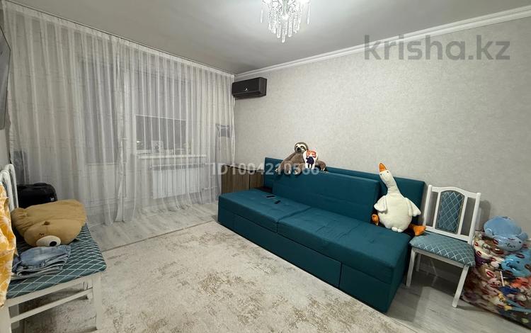 1-комнатная квартира · 31 м² · 4/4 этаж, Жарокова 223 — Угол улицы Жарокова-Басенова за 300 000 ₸ в Алматы, Бостандыкский р-н — фото 2