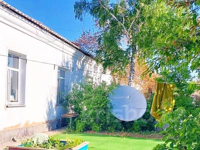 Отдельный дом · 4 комнаты · 80 м² · 11 сот., Парковая 20 за 8.5 млн 〒 в Шахтинске