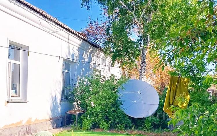 Отдельный дом · 4 комнаты · 80 м² · 11 сот., Парковая 20 за 8.5 млн 〒 в Шахтинске — фото 2