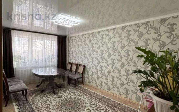 3-комнатная квартира · 65 м² · 2/9 этаж, Жамбыла за 27.2 млн 〒 в Петропавловске — фото 2