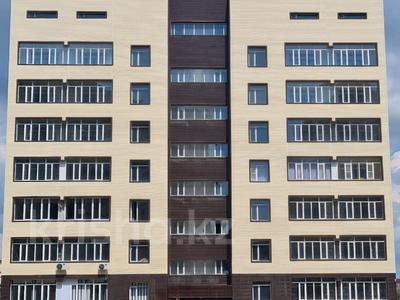 3-комнатная квартира · 105 м² · 4/7 этаж, 6 МКР. БОЛАШАК — ВОЗЛЕ ДЕТ.САД КУНШУАК за 45 млн 〒 в Талдыкоргане, мкр Болашак