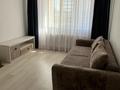 1-комнатная квартира · 37 м² · 11/14 этаж, мкр Уркер, Бектурова 4в за 23.8 млн ₸ в Астане, Нура р-н