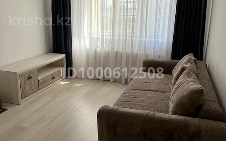 1-комнатная квартира · 37 м² · 11/14 этаж, мкр Уркер, Бектурова 4в за 23.8 млн ₸ в Астане, Нура р-н — фото 2