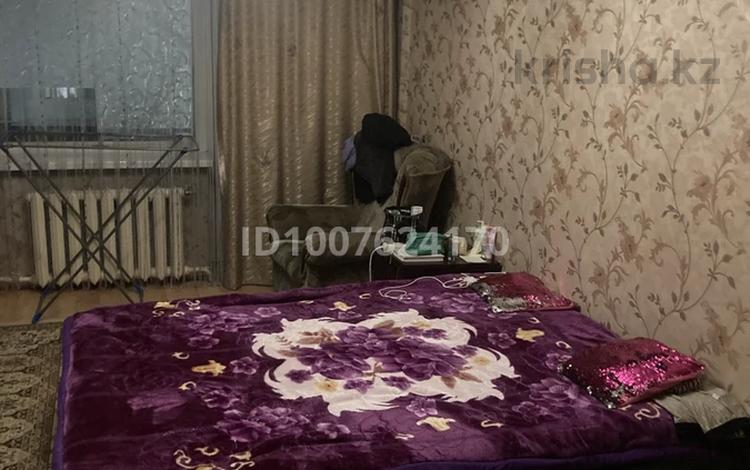 2-комнатная квартира · 47 м² · 5/5 этаж, ауэзова 26 за 20 млн ₸ в Астане, Сарыарка р-н — фото 2