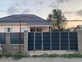 Отдельный дом · 4 комнаты · 130 м² · 5 сот., Кожабекова 39А — Кожабекова Жанагасыр за 61.5 млн ₸ в Коксай (пути Ильича)