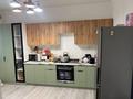 Отдельный дом · 4 комнаты · 130 м² · 5 сот., Кожабекова 39А — Кожабекова Жанагасыр за 61.5 млн ₸ в Коксай (пути Ильича) — фото 9