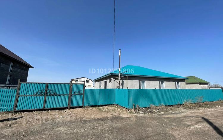 Отдельный дом · 4 комнаты · 130 м² · 10 сот., Кумыз 54 — Өскен ауыл за 16 млн ₸ в Деркуле — фото 2