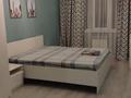 1-бөлмелі пәтер · 45.1 м² · 5/12 қабат, Дарабоз 33, бағасы: 230 000 ₸ в Алматы, Алатауский р-н — фото 2