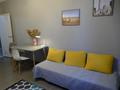 1-бөлмелі пәтер · 45.1 м² · 5/12 қабат, Дарабоз 33, бағасы: 230 000 ₸ в Алматы, Алатауский р-н — фото 18