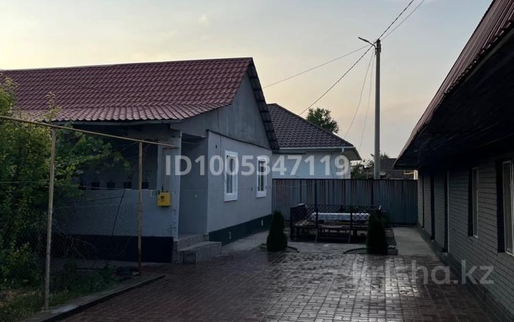 Отдельный дом · 4 комнаты · 100 м² · 6 сот., Сүюнбая 2б — Мешіт за 38 млн ₸ в Жибек Жолы — фото 2