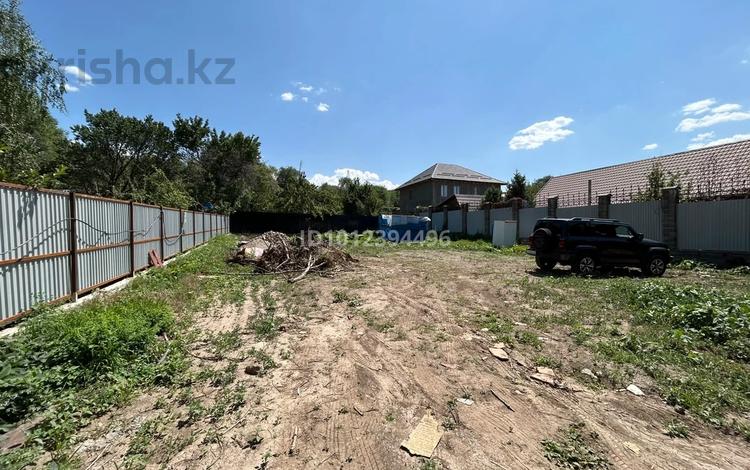 Участок · 6 соток, Самал 41 — Возле Талгарсской трассы, рядом АЗС Газпромнефть за 27 млн ₸ в Туздыбастау (Калинино) — фото 2