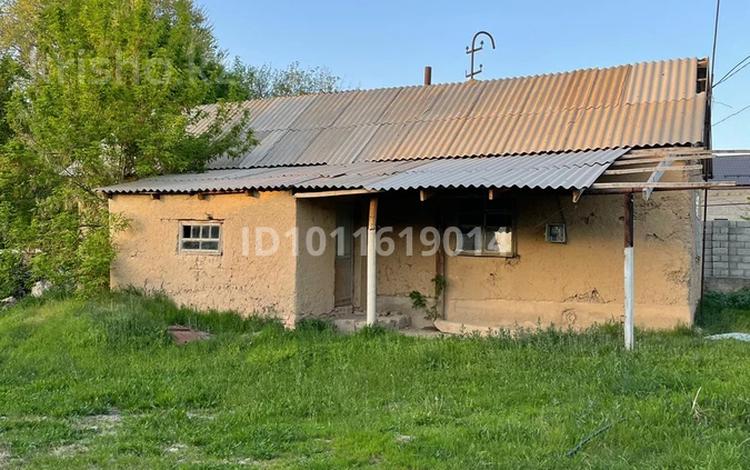Часть дома · 3 комнаты · 33 м² · 33 сот., Достык 29 за 13 млн ₸ в Шымкенте — фото 2