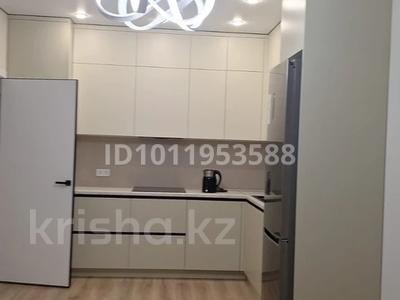 3-комнатная квартира · 72 м² · 8/9 этаж, мкр Кайрат 153/59 — 22ой блок за 310 000 〒 в Алматы, Турксибский р-н