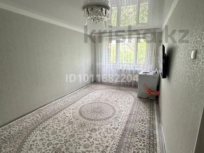 2-комнатная квартира · 50 м² · 4/5 этаж, мкр Мынбулак 53 — Брак и семья за 13.5 млн ₸ в Таразе