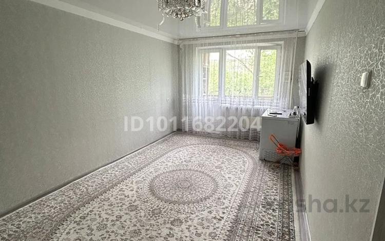 2-комнатная квартира · 50 м² · 4/5 этаж, мкр Мынбулак 53 — Брак и семья за 13.5 млн ₸ в Таразе — фото 2