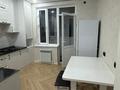 2-комнатная квартира · 60.2 м² · 5/7 этаж, Ж. Балапанова 7 за 29.3 млн ₸ в Талдыкоргане, мкр Бирлик — фото 3